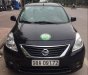 Nissan Sunny   2015 - Bán gấp Nissan Sunny đời 2015, màu đen, nhập khẩu như mới 