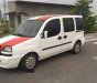 Fiat Doblo 2007 - Bán Fiat Doblo 2007, màu trắng, nhập khẩu