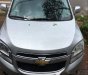 Chevrolet Orlando 2013 - Bán Chevrolet Orlando năm 2013, màu bạc, giá chỉ 450 triệu