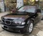 BMW 3 Series 318i 2.0 2005 - Bán xe BMW 3 Series 318i 2.0 năm 2005, màu đen chính chủ, giá chỉ 260 triệu