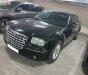 Chrysler 300C 2010 - Bán Chrysler 300C đời 2010, màu đen, nhập khẩu