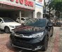 Honda CR V 1.5 Turbo G  2018 - Cần bán gấp Honda CR V 1.5 Turbo G sản xuất năm 2018, màu đen 