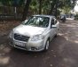 Daewoo Gentra 2008 - Cần bán lại xe Daewoo Gentra đời 2008, màu bạc, giá 185tr