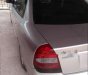 Daewoo Nubira  II  2001 - Bán Daewoo Nubira II sản xuất năm 2001, màu bạc