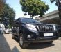 Toyota Prado TX.L 2012 - Cần bán xe Toyota Prado TX. L đời 2012, màu đen, nhập khẩu nguyên chiếc