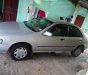 Nissan Sunny 1996 - Cần bán Nissan Sunny sản xuất năm 1996, màu bạc, nhập khẩu, giá tốt