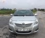 Toyota Vios 1.5 MT 2009 - Bán ô tô Toyota Vios 1.5 MT đời 2009, màu bạc giá cạnh tranh