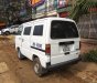 Suzuki Super Carry Van 2013 - Cần bán lại xe Suzuki Super Carry Van 2013, màu trắng