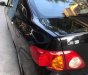 Toyota Corolla altis 2010 - Bán xe Toyota Corolla altis năm sản xuất 2010, màu đen, giá cạnh tranh