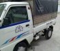 Suzuki Super Carry Truck   2005 - Bán xe Suzuki Super Carry Truck năm 2005, màu trắng, nhập khẩu nguyên chiếc