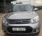 Ford Everest 2014 - Bán Ford Everest sản xuất 2014, màu bạc như mới giá cạnh tranh