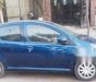 Toyota Aygo 1.0MT 2008 - Bán xe Toyota Aygo 1.0MT năm 2008, màu xanh lam, nhập khẩu 