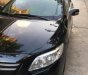 Toyota Corolla altis 2010 - Bán xe Toyota Corolla altis năm sản xuất 2010, màu đen, giá cạnh tranh