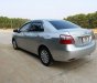 Toyota Vios   E   2010 - Bán Toyota Vios E đời 2010, màu bạc, chính chủ