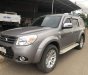 Ford Everest 2014 - Bán Ford Everest sản xuất 2014, màu bạc như mới giá cạnh tranh