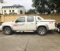 Mazda BT 50 3.0L 4x4 MT 2011 - Cần bán xe Mazda BT 50 3.0L 4x4 MT 2011, màu trắng, nhập khẩu nguyên chiếc số sàn giá cạnh tranh