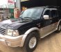 Ford Everest 2005 - Bán Ford Everest đời 2005, màu đen, xe nhập đã đi 130.000 km, giá tốt