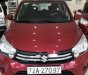 Suzuki Celerio   2018 - Bán Suzuki Celerio 2018, màu đỏ, nhập khẩu như mới, giá tốt