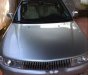 Mitsubishi Lancer 2002 - Bán ô tô Mitsubishi Lancer đời 2002, màu bạc, nhập khẩu, giá chỉ 140 triệu