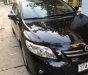 Toyota Corolla altis 2010 - Bán xe Toyota Corolla altis năm sản xuất 2010, màu đen, giá cạnh tranh