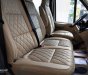 Ford Transit Medium City X 2018 - Bán Ford Transit Luxury đời 2018, màu bạc, giá tốt