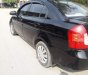 Hyundai Verna 2008 - Bán Hyundai Verna 2008, màu đen, nhập khẩu