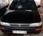 Toyota Corolla   1999 - Cần bán Toyota Corolla sản xuất năm 1999, màu đen, xe nhập