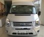 Ford Transit   2018 - Bán ô tô Ford Transit sản xuất 2018, màu bạc