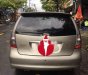 Mitsubishi Grandis   2006 - Cần bán Mitsubishi Grandis đời 2006, màu vàng, nhập khẩu 