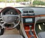 Mercedes-Benz E class  E280 2008 - Cần bán xe Mercedes E280 2008, màu bạc, nhập khẩu, giá tốt