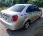 Daewoo Lacetti EX 1.6 MT 2007 - Bán Daewoo Lacetti EX 1.6 MT sản xuất 2007, màu bạc