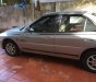 Mitsubishi Lancer 2002 - Bán ô tô Mitsubishi Lancer đời 2002, màu bạc, nhập khẩu, giá chỉ 140 triệu