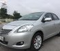 Toyota Vios 1.5 MT 2009 - Bán ô tô Toyota Vios 1.5 MT đời 2009, màu bạc giá cạnh tranh