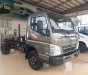 Genesis 6.5 2017 - Bán xe tải Nhập Khẩu Mitsubishi Fuso Canter 6,5 Nhật Bản tải 3,5 tấn nhập nguyên chiếc, đủ loại thùng