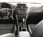 Mazda BT 50   2.2 ATH  2018 - Bán xe Mazda BT 50 2.2 ATH sản xuất năm 2018, màu trắng, nhập khẩu