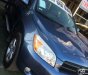 Toyota RAV4   2008 - Cần bán xe Toyota RAV4 đời 2008, nhập khẩu