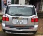 Chevrolet Orlando 2013 - Bán Chevrolet Orlando năm 2013, màu bạc, giá chỉ 450 triệu