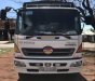 Hino 500 Series   2007 - Bán ô tô Hino 500 Series 2007, màu trắng giá cạnh tranh