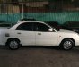 Daewoo Nubira  II  2004 - Cần bán gấp Daewoo Nubira II 2004, màu trắng xe gia đình