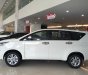 Toyota Innova 2.0E 2018 - Toyota Innova 2.0E khuyến mại hấp dẫn tháng 11, giao xe ngay, hỗ trợ vay tới 85%