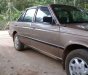 Nissan Bluebird 1988 - Cần bán gấp Nissan Bluebird đời 1988, nhập khẩu nguyên chiếc, giá chỉ 39 triệu