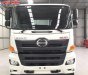 Hino 500 Series FM 2018 - Xe Ben Hino 3 chân FM 14 tấn