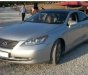 Lexus ES 350 2008 - Bán xe Lexus ES 350 năm sản xuất 2008, màu bạc, nhập khẩu 