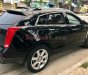 Cadillac SRX 2010 - Bán xe Cadillac SRX sx 2010, màu đen