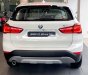 BMW X1   2018 - Bán BMW X1 2018, màu trắng, nhập khẩu nguyên chiếc