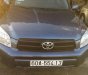 Toyota RAV4   2008 - Cần bán xe Toyota RAV4 đời 2008, nhập khẩu