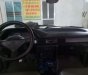 Mazda 323F   1996 - Bán Mazda 323F sản xuất 1996, màu trắng, nhập khẩu