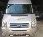 Ford Transit 2014 - Bán xe cũ Ford Transit giá tốt