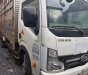 Veam VT651 2016 - Bán thanh lý xe tải Veam VT651 6T5 đời 2016 149.84, màu trắng, giá khởi điểm 340 triệu