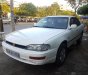 Toyota Camry LE 1997 - Bán xe Toyota Camry LE đời 1997, màu trắng, nhập khẩu 